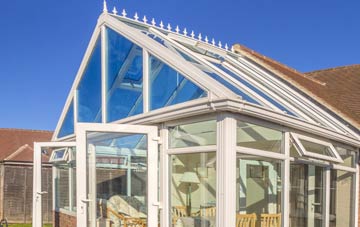 conservatory roof insulation costs Wadesmill