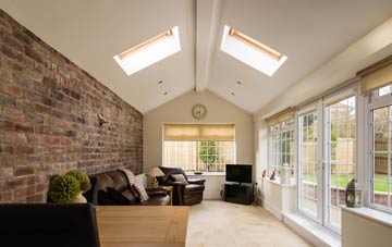 conservatory roof insulation Wadesmill, Hertfordshire