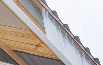why Wadesmill fascia repairs are essential