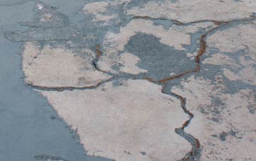 fibreglass roofing replacement Wadesmill