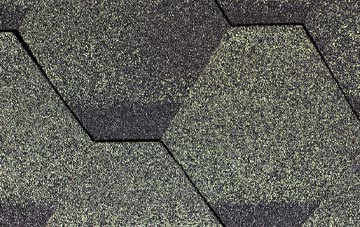 Wadesmill fibreglass shingle repairs