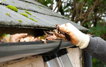 gutter cleaning Wadesmill, Hertfordshire
