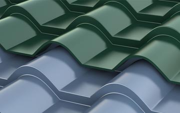 who should consider Wadesmill plastic roofs