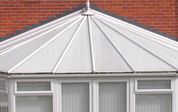 Wadesmill polycarbonate conservatory roof repairs