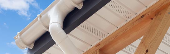 get Wadesmill guttering quotes today