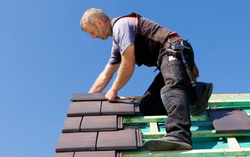 disadvantages of Wadesmill slate roofing