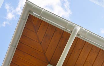 Wadesmill soffit types