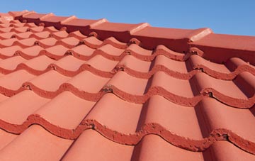 Wadesmill tile and slate roof replacement