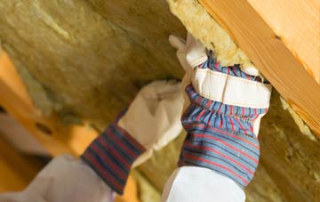 types of Wadesmill pitched roof insulation materials