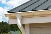 Wadesmill soffits